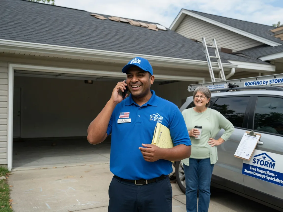 Roof Repair Near Me Pampa, TX FAQs