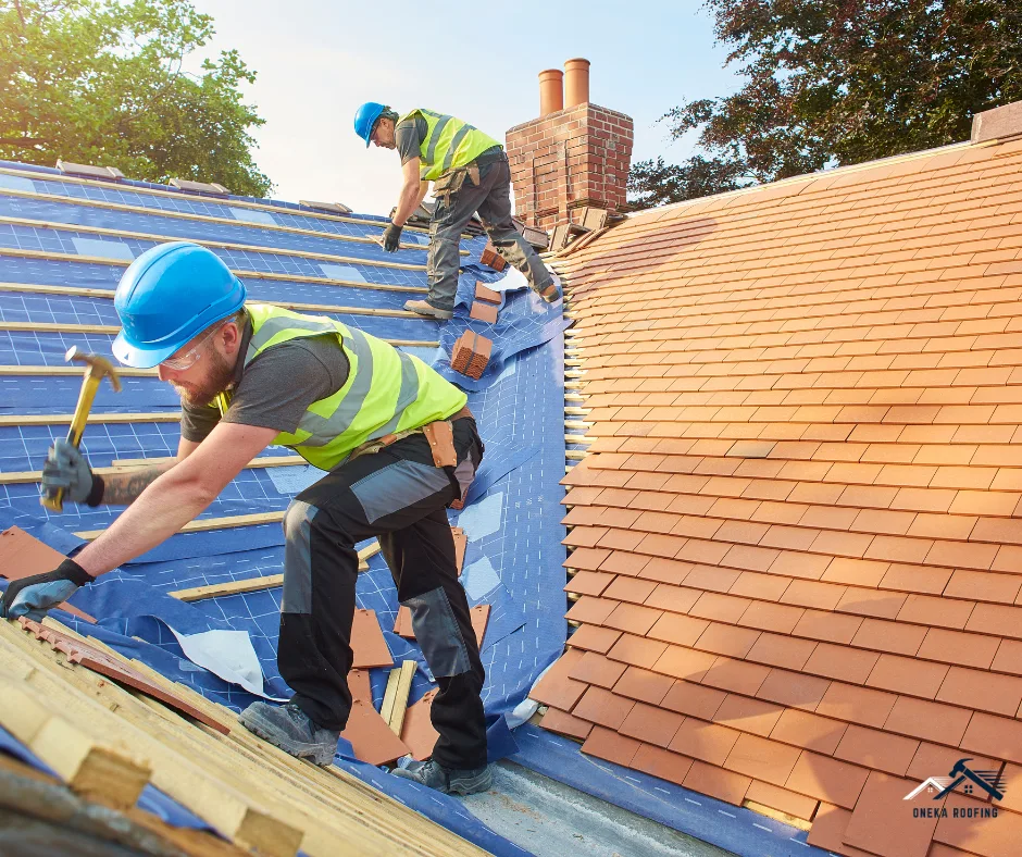 Why choose Roof Repair Near Me in Pampa, TX