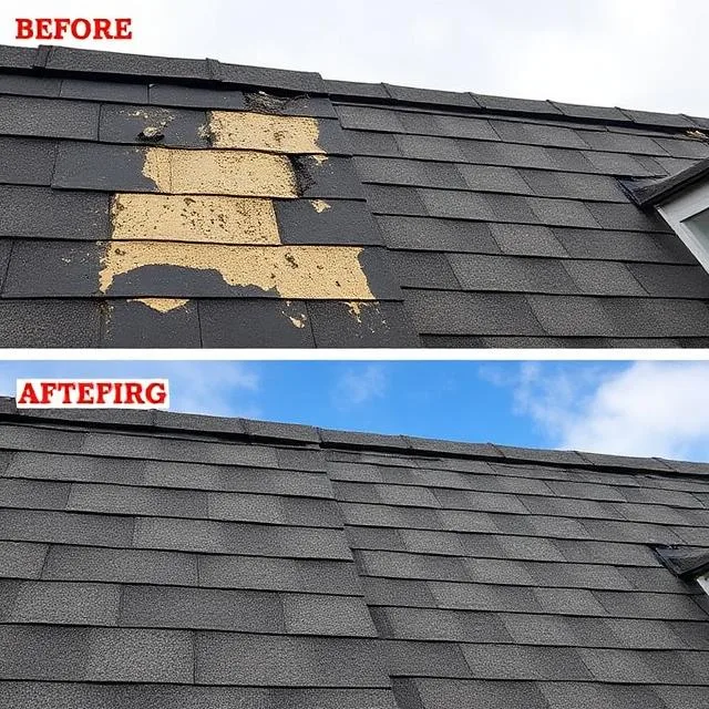 Roof Repair Near Me in Pampa, TX near me